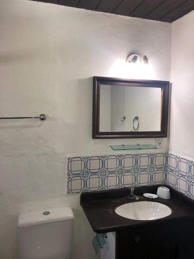 Apartamento Frente Mar com 02 suítes Bombinhas Exterior foto